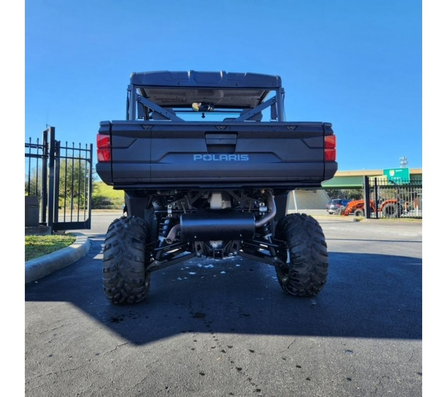 2025 Polaris® RANGER 1000 - SAGE GREEN Base