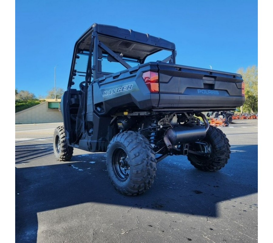 2025 Polaris® RANGER 1000 - SAGE GREEN Base