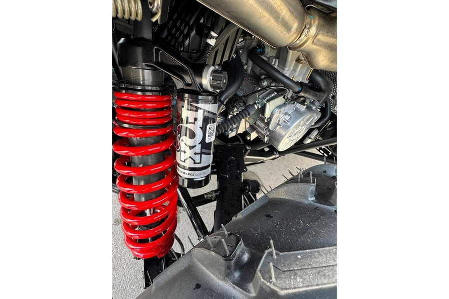 2026 Polaris RZR TRAIL ULTIMATE SAND DUNE