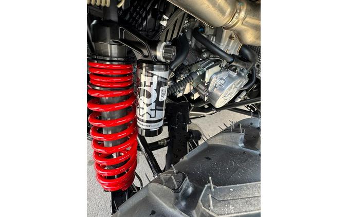 2026 Polaris RZR TRAIL ULTIMATE SAND DUNE