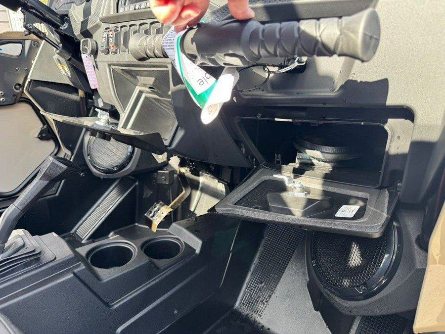 2026 Polaris RZR TRAIL ULTIMATE SAND DUNE