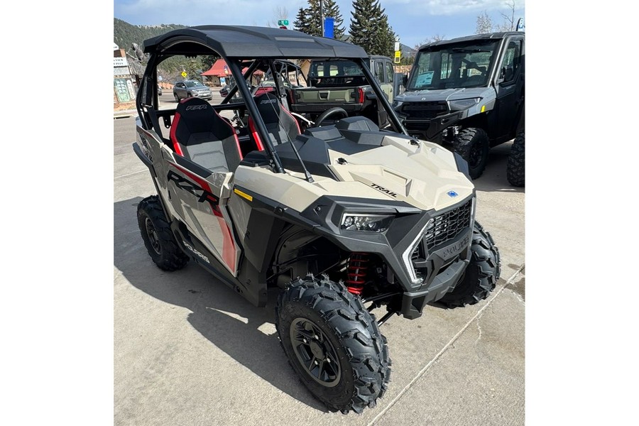 2026 Polaris RZR TRAIL ULTIMATE SAND DUNE