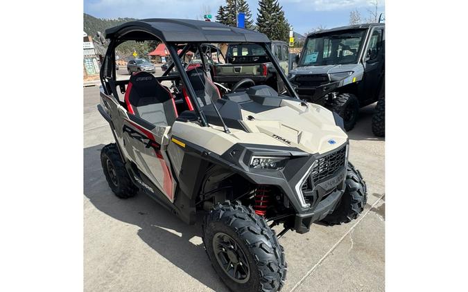 2026 Polaris RZR TRAIL ULTIMATE SAND DUNE