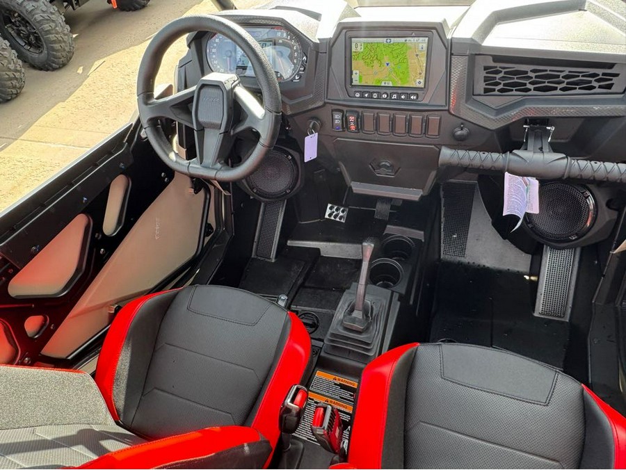 2026 Polaris RZR TRAIL ULTIMATE SAND DUNE