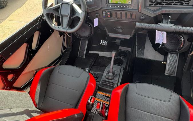 2026 Polaris RZR TRAIL ULTIMATE SAND DUNE