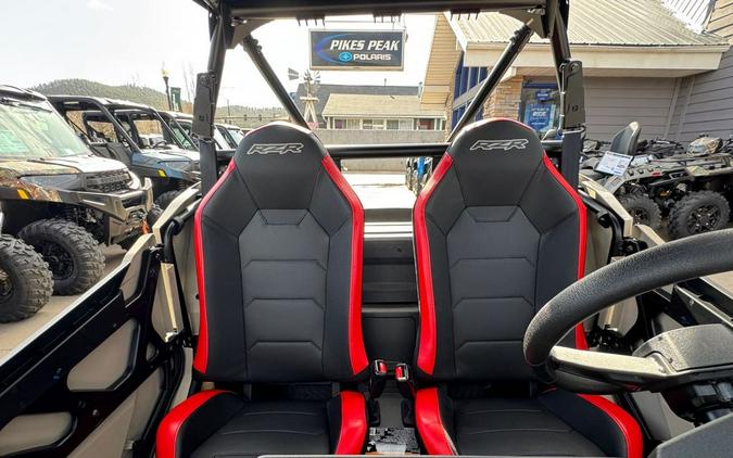 2026 Polaris RZR TRAIL ULTIMATE SAND DUNE