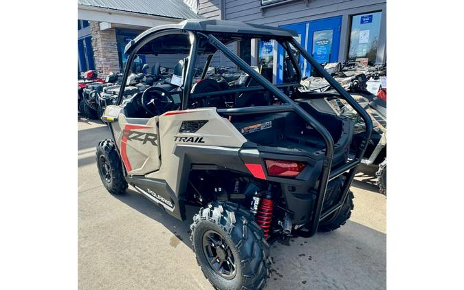2026 Polaris RZR TRAIL ULTIMATE SAND DUNE
