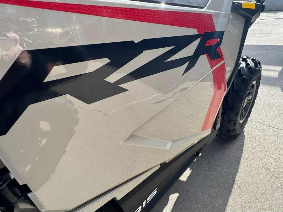 2026 Polaris RZR TRAIL ULTIMATE SAND DUNE