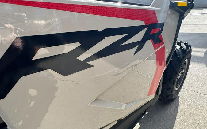 2026 Polaris RZR TRAIL ULTIMATE SAND DUNE