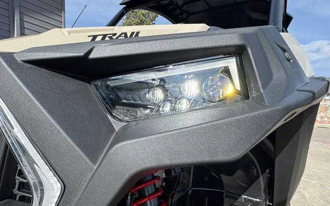 2026 Polaris RZR TRAIL ULTIMATE SAND DUNE