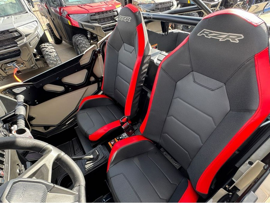 2026 Polaris RZR TRAIL ULTIMATE SAND DUNE