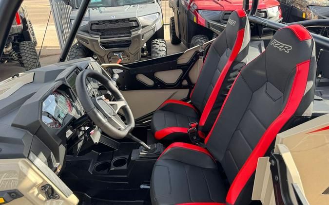 2026 Polaris RZR TRAIL ULTIMATE SAND DUNE