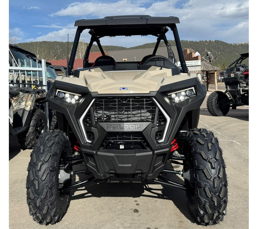 2026 Polaris RZR TRAIL ULTIMATE SAND DUNE