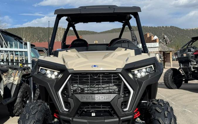 2026 Polaris RZR TRAIL ULTIMATE SAND DUNE