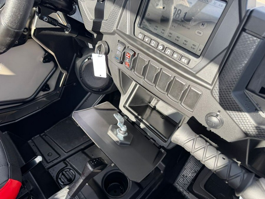 2026 Polaris RZR TRAIL ULTIMATE SAND DUNE