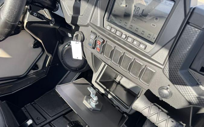 2026 Polaris RZR TRAIL ULTIMATE SAND DUNE