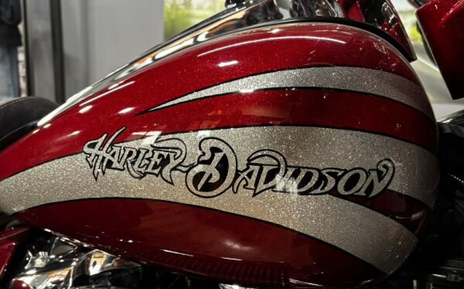 2020 Harley-Davidson® CVO™ 135 Screamin’ Eagle