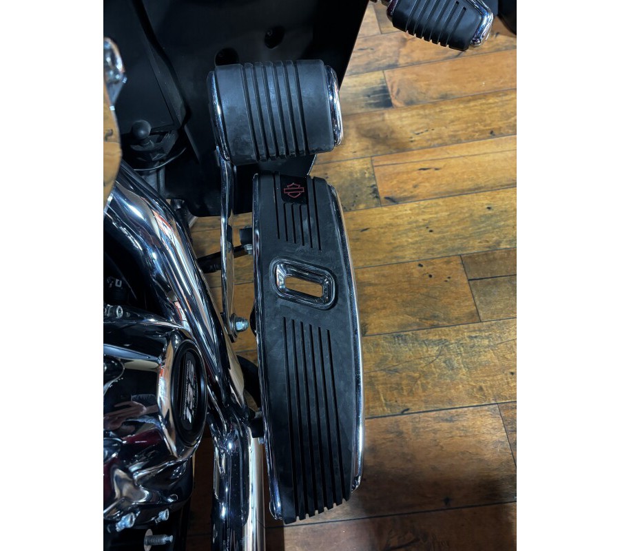 2020 Harley-Davidson® CVO™ 135 Screamin’ Eagle