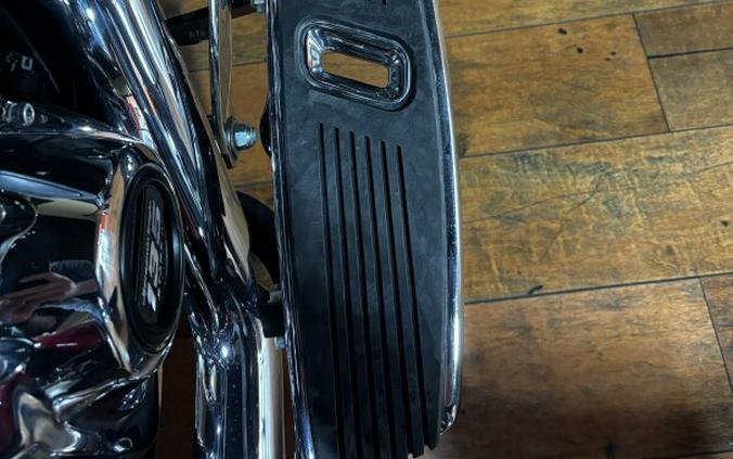 2020 Harley-Davidson® CVO™ 135 Screamin’ Eagle