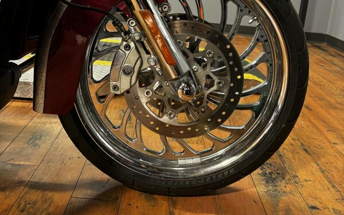 2020 Harley-Davidson® CVO™ 135 Screamin’ Eagle