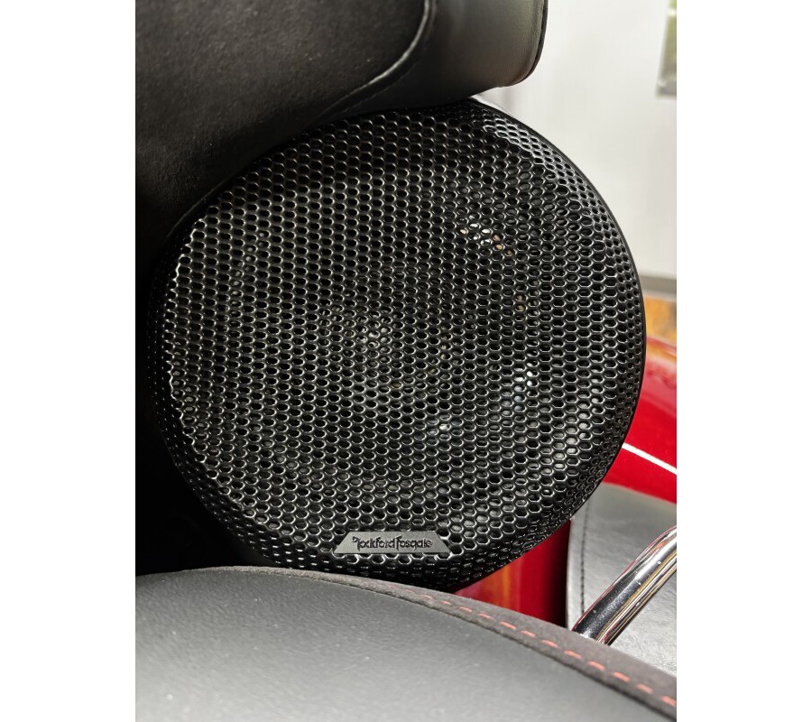 2020 Harley-Davidson® CVO™ 135 Screamin’ Eagle