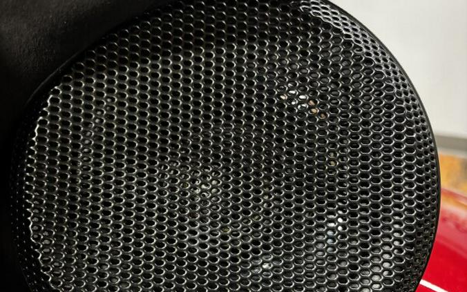 2020 Harley-Davidson® CVO™ 135 Screamin’ Eagle