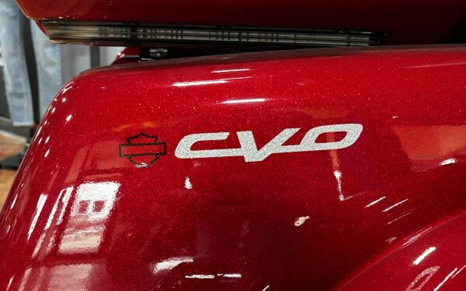 2020 Harley-Davidson® CVO™ 135 Screamin’ Eagle