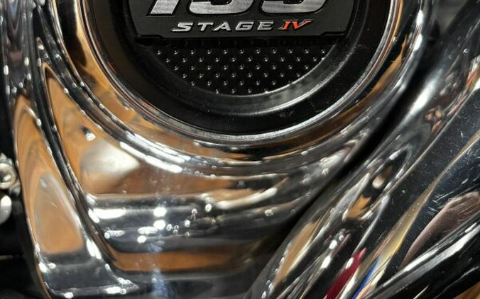 2020 Harley-Davidson® CVO™ 135 Screamin’ Eagle