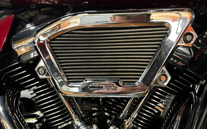 2020 Harley-Davidson® CVO™ 135 Screamin’ Eagle