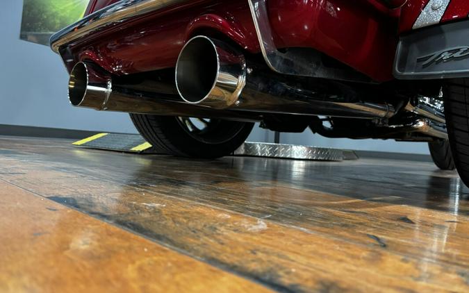 2020 Harley-Davidson® CVO™ 135 Screamin’ Eagle