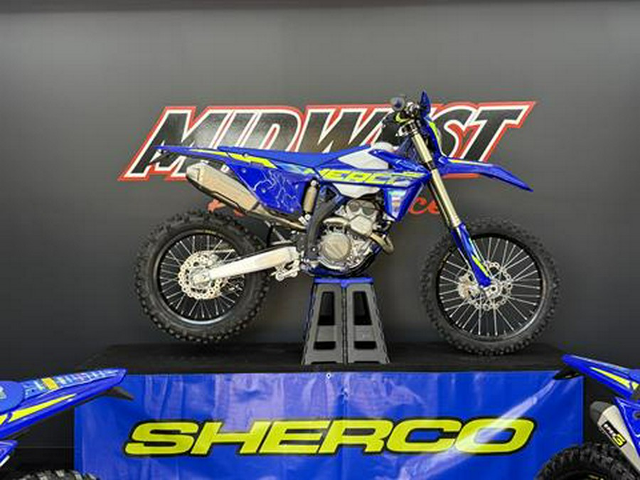 2026 Sherco 300 SEF Factory