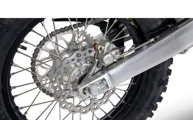 2026 Sherco 300 SEF Factory