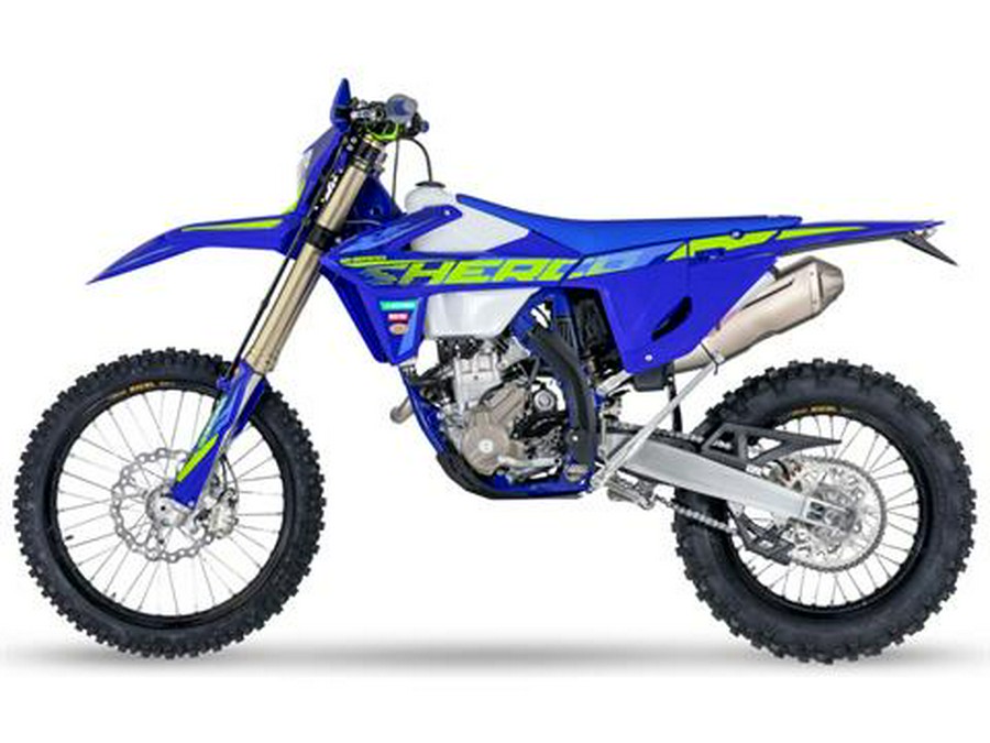 2026 Sherco 300 SEF Factory