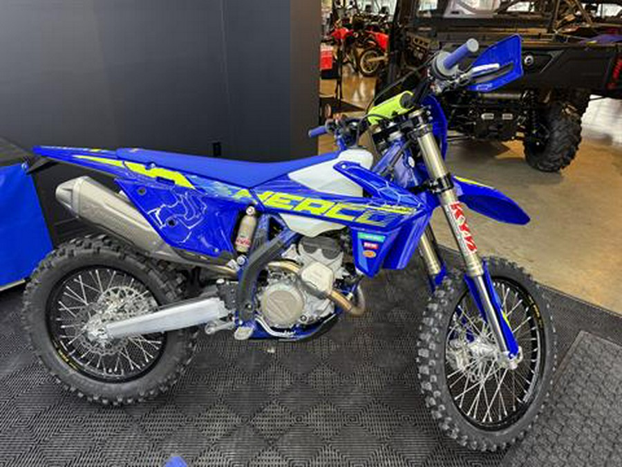 2026 Sherco 300 SEF Factory
