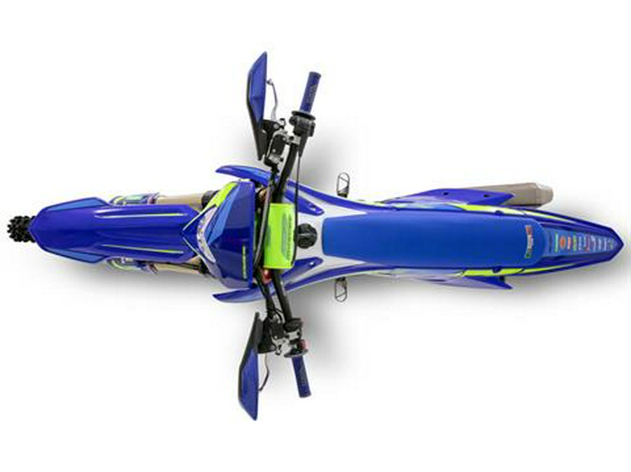 2026 Sherco 300 SEF Factory