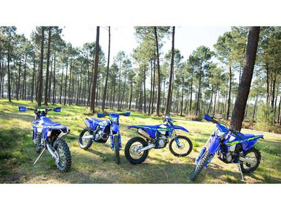2026 Sherco 300 SEF Factory