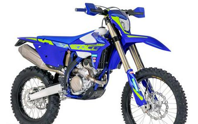 2026 Sherco 300 SEF Factory