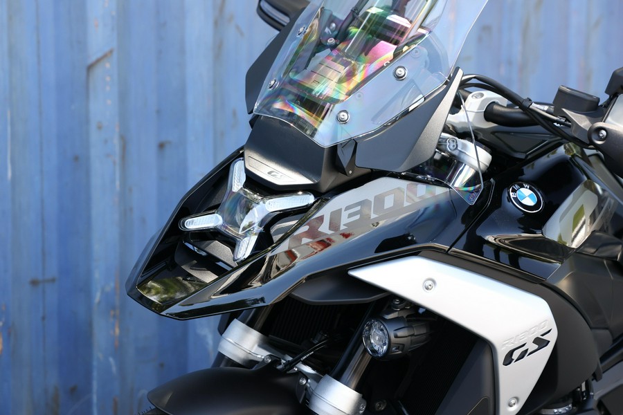 2026 BMW R 1300 GS
