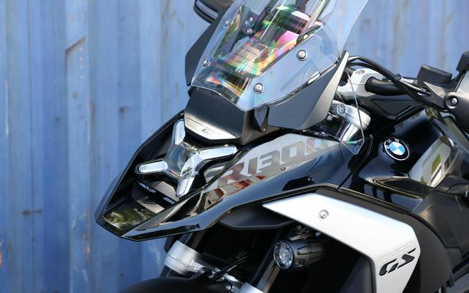 2026 BMW R 1300 GS