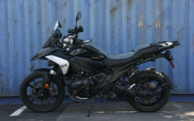 2026 BMW R 1300 GS