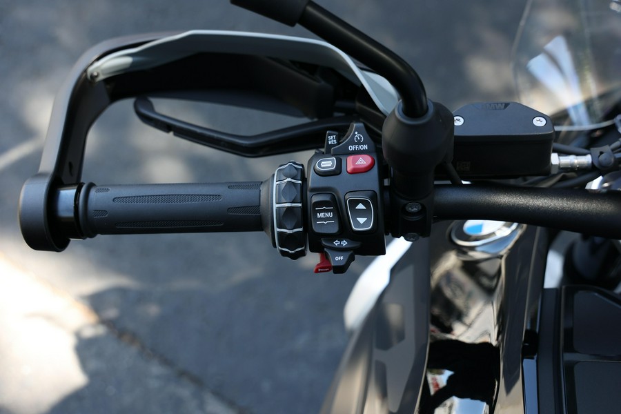 2026 BMW R 1300 GS