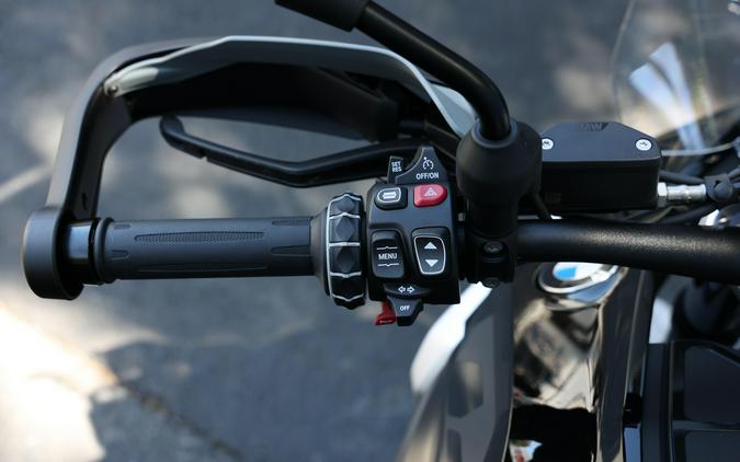2026 BMW R 1300 GS