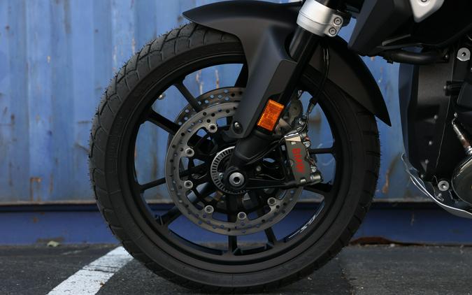 2026 BMW R 1300 GS
