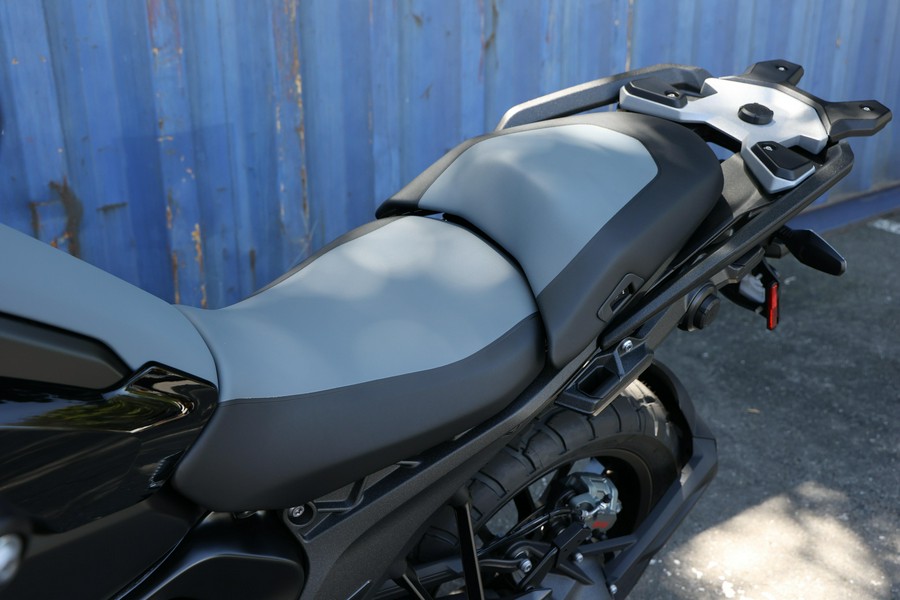 2026 BMW R 1300 GS