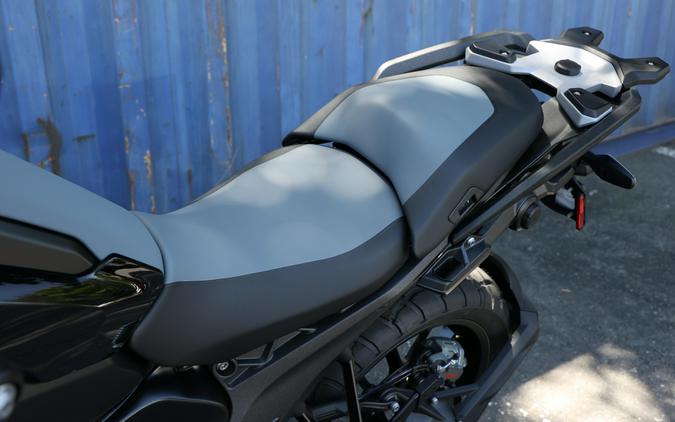 2026 BMW R 1300 GS