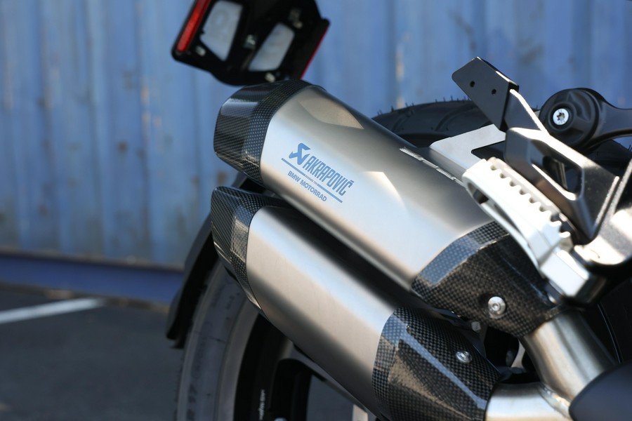 2026 BMW R 1300 GS