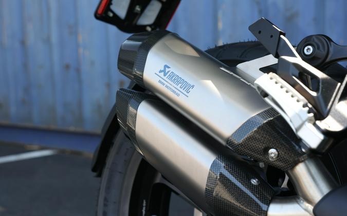 2026 BMW R 1300 GS