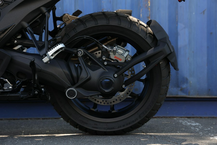 2026 BMW R 1300 GS