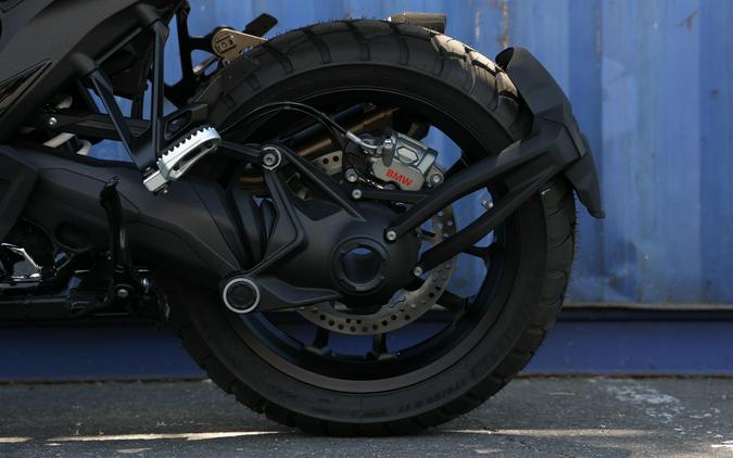 2026 BMW R 1300 GS