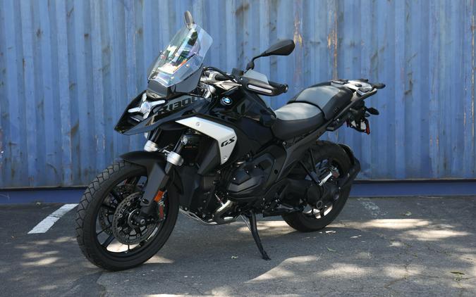 2026 BMW R 1300 GS